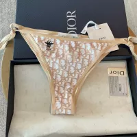 $38.00 USD Christian Dior Bathing Suits For Women #1332202