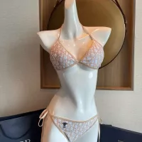 $38.00 USD Christian Dior Bathing Suits For Women #1332202