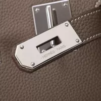 $251.24 USD Hermes AAA Quality Messenger Bags In Coffee For Unisex #1332203