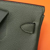 $222.00 USD Hermes AAA Quality Messenger Bags For Unisex #1332205