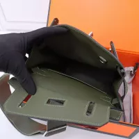 $222.00 USD Hermes AAA Quality Messenger Bags For Unisex #1332205