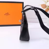 $158.00 USD Hermes AAA Quality Messenger Bags For Unisex #1332211
