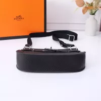 $158.00 USD Hermes AAA Quality Messenger Bags For Unisex #1332211