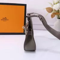 $158.00 USD Hermes AAA Quality Messenger Bags For Unisex #1332212