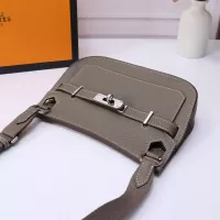 $158.00 USD Hermes AAA Quality Messenger Bags For Unisex #1332212