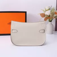 $158.00 USD Hermes AAA Quality Messenger Bags For Unisex #1332213