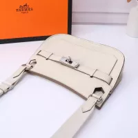 $158.00 USD Hermes AAA Quality Messenger Bags For Unisex #1332213