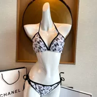 $34.00 USD Chanel Bathing Suits For Women #1332214