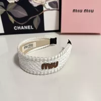 $29.00 USD MIU MIU Headband For Women #1332216
