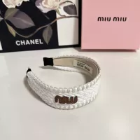 $29.00 USD MIU MIU Headband For Women #1332216