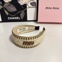 $29.00 USD MIU MIU Headband For Women #1332217