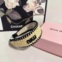 $29.00 USD MIU MIU Headband For Women #1332218