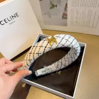 $27.00 USD Celine Headband For Women #1332219