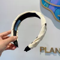 $27.00 USD Prada Headband For Women #1332221