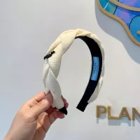 $27.00 USD Prada Headband For Women #1332221