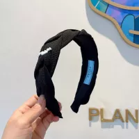 $27.00 USD Prada Headband For Women #1332222