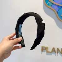 $27.00 USD Prada Headband For Women #1332222