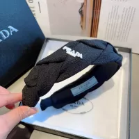 $27.00 USD Prada Headband For Women #1332222