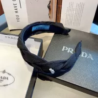 $27.00 USD Prada Headband For Women #1332222