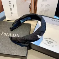 $27.00 USD Prada Headband For Women #1332222