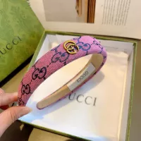 $27.00 USD Gucci Headband For Women #1332225