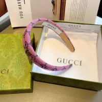 $27.00 USD Gucci Headband For Women #1332225