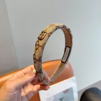 $27.00 USD Gucci Headband For Women #1332228