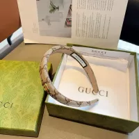 $27.00 USD Gucci Headband For Women #1332228