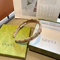 $27.00 USD Gucci Headband For Women #1332228