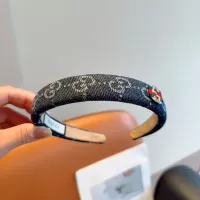 $27.00 USD Gucci Headband For Women #1332229