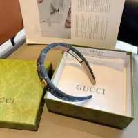 $27.00 USD Gucci Headband For Women #1332229