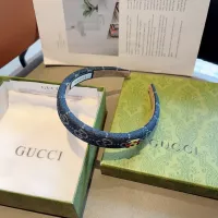 $27.00 USD Gucci Headband For Women #1332229