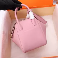 $165.00 USD Hermes AAA Quality Handbags In Gold For Women #1332230