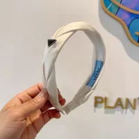 $27.00 USD Prada Headband For Women #1332232