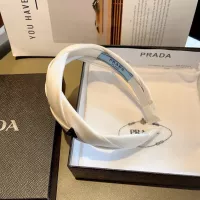 $27.00 USD Prada Headband For Women #1332232