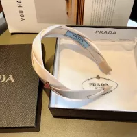 $27.00 USD Prada Headband For Women #1332233
