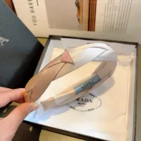 $27.00 USD Prada Headband For Women #1332233