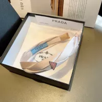 $27.00 USD Prada Headband For Women #1332233