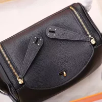 $165.00 USD Hermes AAA Quality Handbags In Gold For Women #1332237