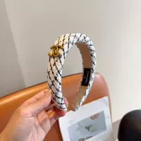$27.00 USD Chanel Headband For Women #1332247