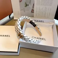 $27.00 USD Chanel Headband For Women #1332247
