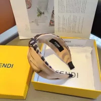 $27.00 USD Fendi Headband For Women #1332249