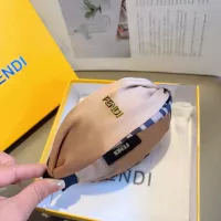 $27.00 USD Fendi Headband For Women #1332249