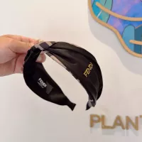 $27.00 USD Fendi Headband For Women #1332250