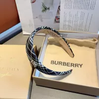 $27.00 USD Burberry Headband For Women #1332251