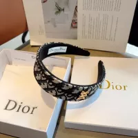 $29.00 USD Christian Dior Headband For Women #1332254