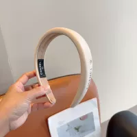 $27.00 USD Chanel Headband For Women #1332255
