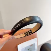 $27.00 USD Chanel Headband For Women #1332256