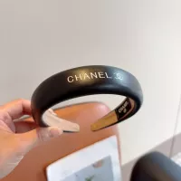 $27.00 USD Chanel Headband For Women #1332256