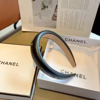 $27.00 USD Chanel Headband For Women #1332256